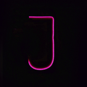 Inicial J Neón