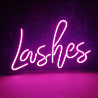 Lashes