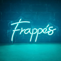 Frappes