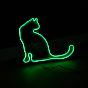 Cat Neón