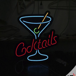 Cocktails