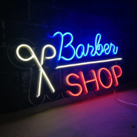 Barber Shop