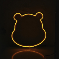 Winnie Pooh