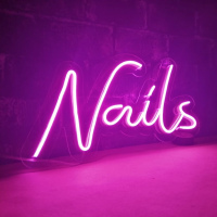 Nails