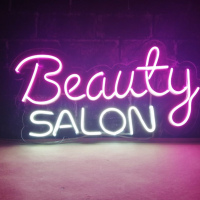 Beauty Salon