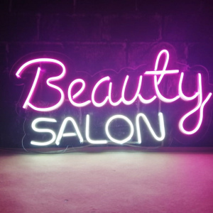 Beauty Salon